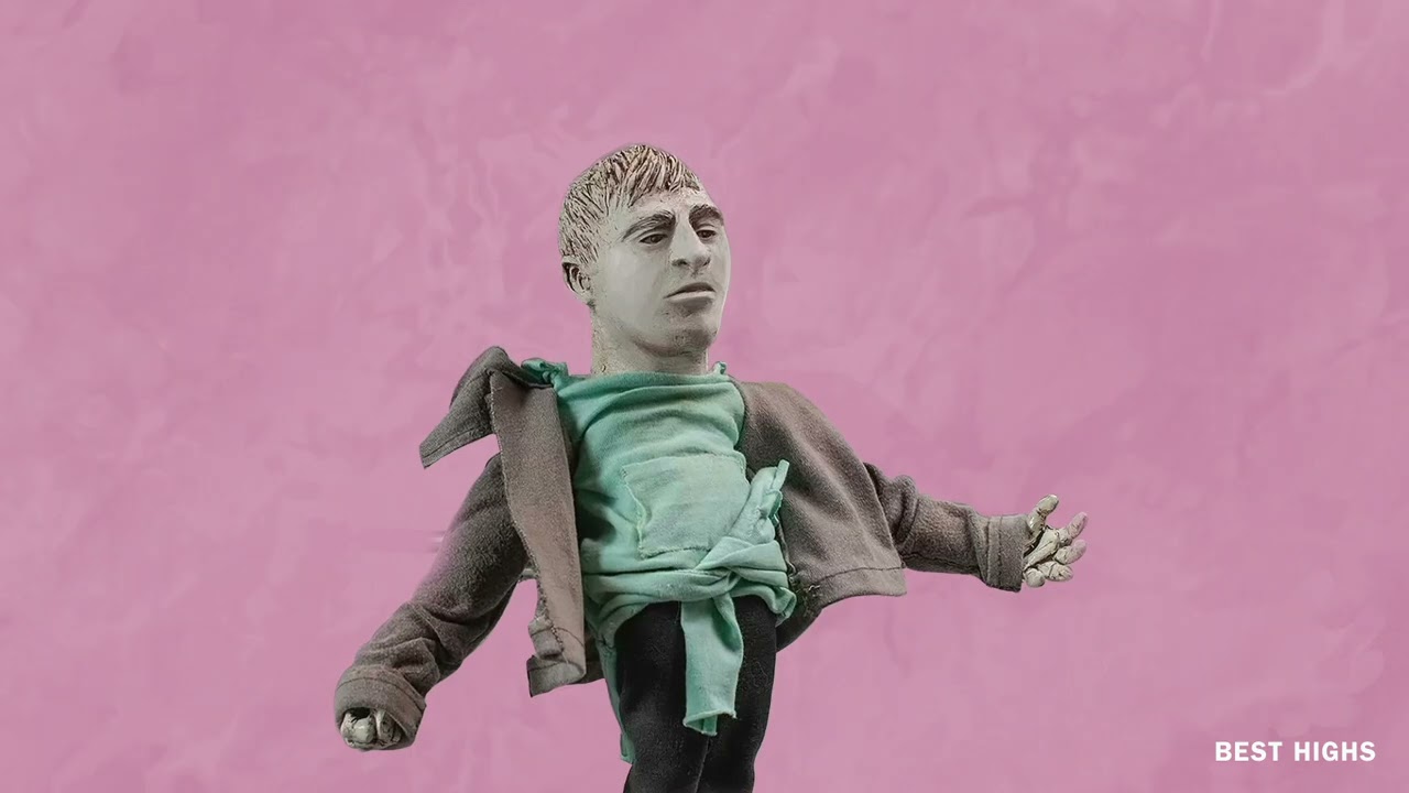 Watch Token - Best Highs [Official Audio] on YouTube