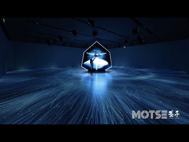 Digital Experience | Science and Technology Exhibition Museum of Golden Eagle Group