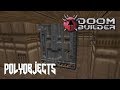 (Doom Builder) PolyObjects Tutorial