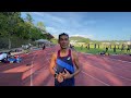 #Tibe2Interview - Road To Tokyo Marathon Muhaizar Mohamad