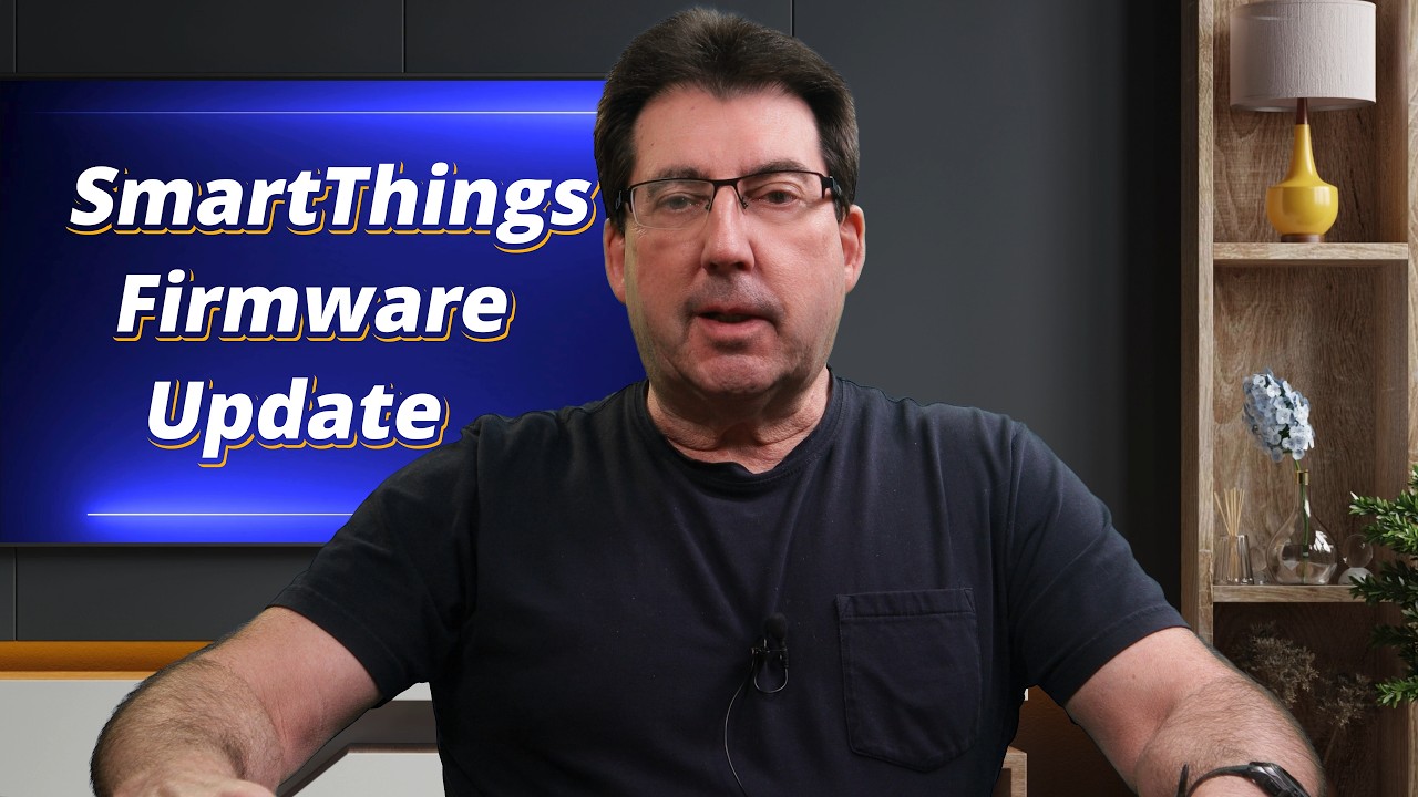 SmartThings Hub Update. Faster, Smarter, Better. Here’s What You Need to Know