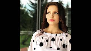 ~ БЕЛОЕ ОБЛАКО ~  исп. Алиса СУПРОНОВА /~ WHITE CLOUD ~beautiful song performed by Alisa Supronova