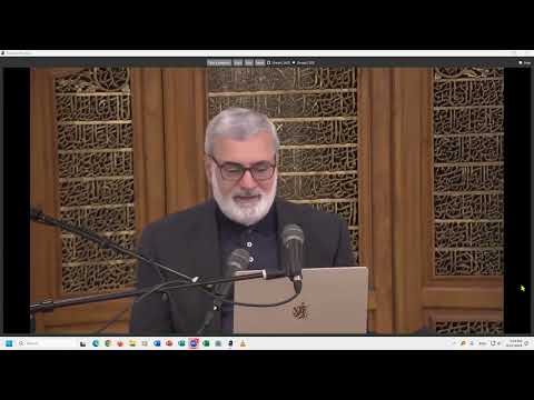 محسن کدیور چیستی وحی بررسی دو دیدگاه سنتی و مدرن در اسلام معاصر