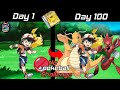 😱 Can I Beat Pokémon Let's Go Without Catching ANY Pokémon? | Impossible Challenge 🔥