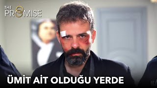 Tarhunlar biraz olsun rahatlıyor | Yemin 348.  (English & Spanish subs) Resimi