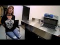 Lady Tries Fooling Breathalyzer | Cop Calls Her Out