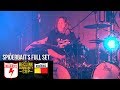 Spiderbait  full set live  2017 melbourne community cup