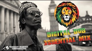 Essential Digital Dub / Steppa mix 2024