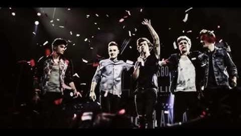 Story Of My Life - One Direction (vocals only)