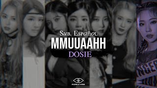 Mmuuaahh ✧ Dosie [PURPLE K!SS] - traducción al español +MV ༄