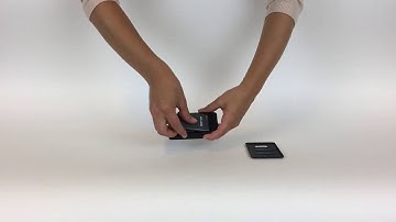 12. M7350 - Mobiele Wi-Fi Installatie