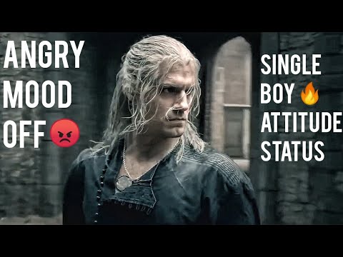 😎 Single Boy Attitude Status 🔥 | Hollywood Whatsapp Status | Bao Rami Status