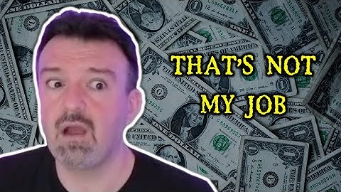 DSP is geen entertainer