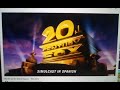 20th Century Fox/Scott Free (2017)