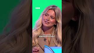 Oop... #WouldILieToYou #WILTY #TashaGhouri #comedyshow #omg #shorts #new #tattoos