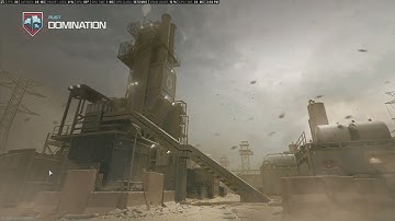 COD MW3 2023 Open Beta PC Gameplay: Domination - Rust | No Commentary