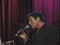 Marcus Simeone w/ &quot;Charisma&quot; Tribute to Johnny Mathis &quot;Hoagy Carmichael&#39;s &quot;Stardust&quot;