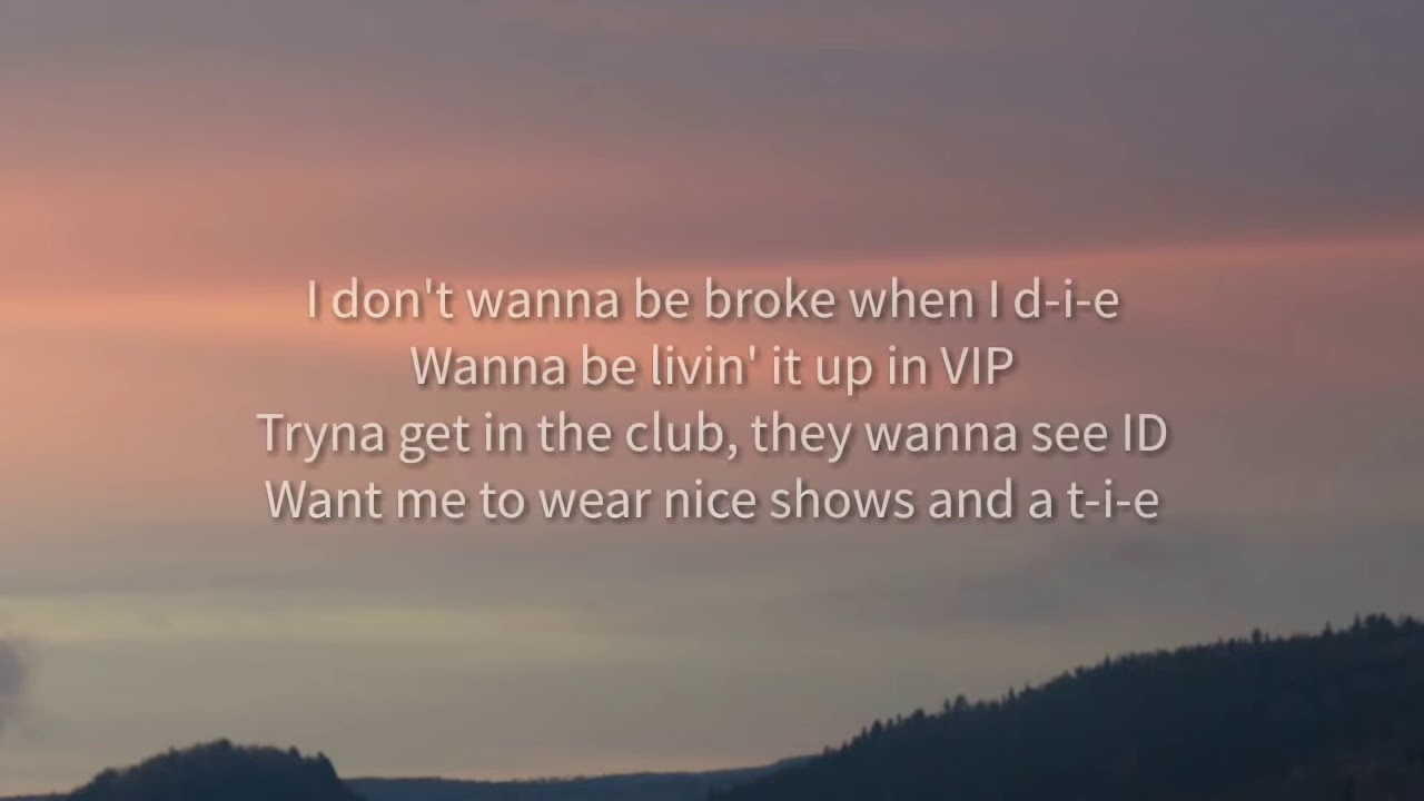 STACK IT UP LIAM PAYNE FT. A BOOGIE WIT DA