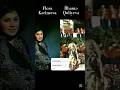 Flora Kərimova (Bu Qatar) vs İlhamə Quliyeva (Unuda Bilməzsən) #florakərimova #ilhaməquliyeva