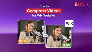 Wix Video Compression: The Speed Secret Everyone Misses