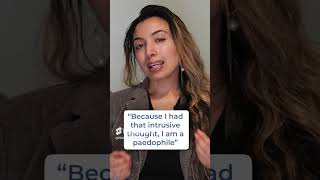 Is Cbt The Answer To Your Intrusive Thoughts?