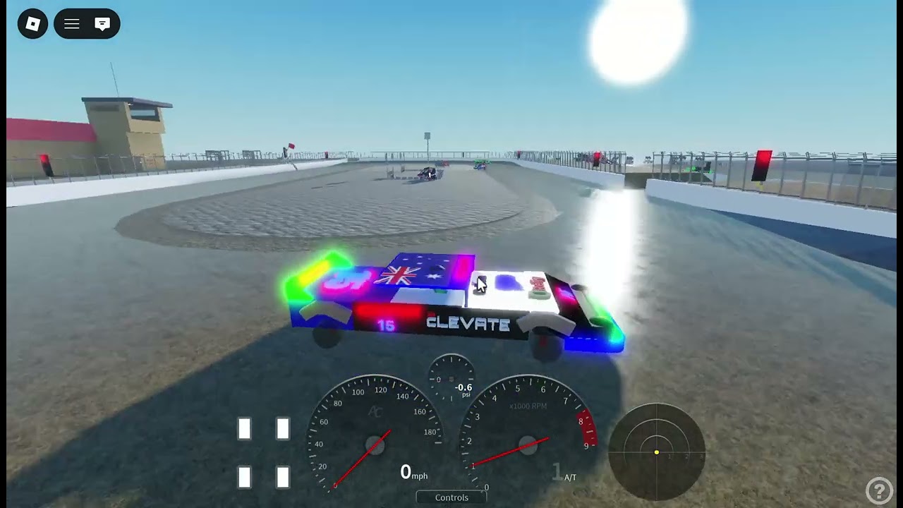 Ep 2 Late Models (Collie Speedway)