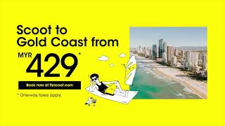 Gold Coast is Good to Go!