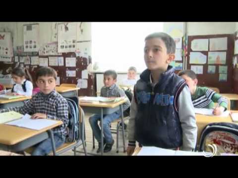 ეკომიგრანტები / მარეთი / 5 05 2015