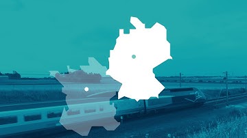 1 second, 1 story #3 - English version - The Europe of electricity