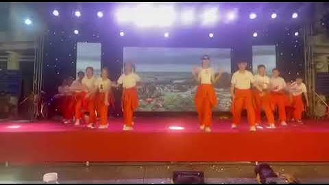 Chao Da Nang Truong THCS Nguyen Thien Thuat