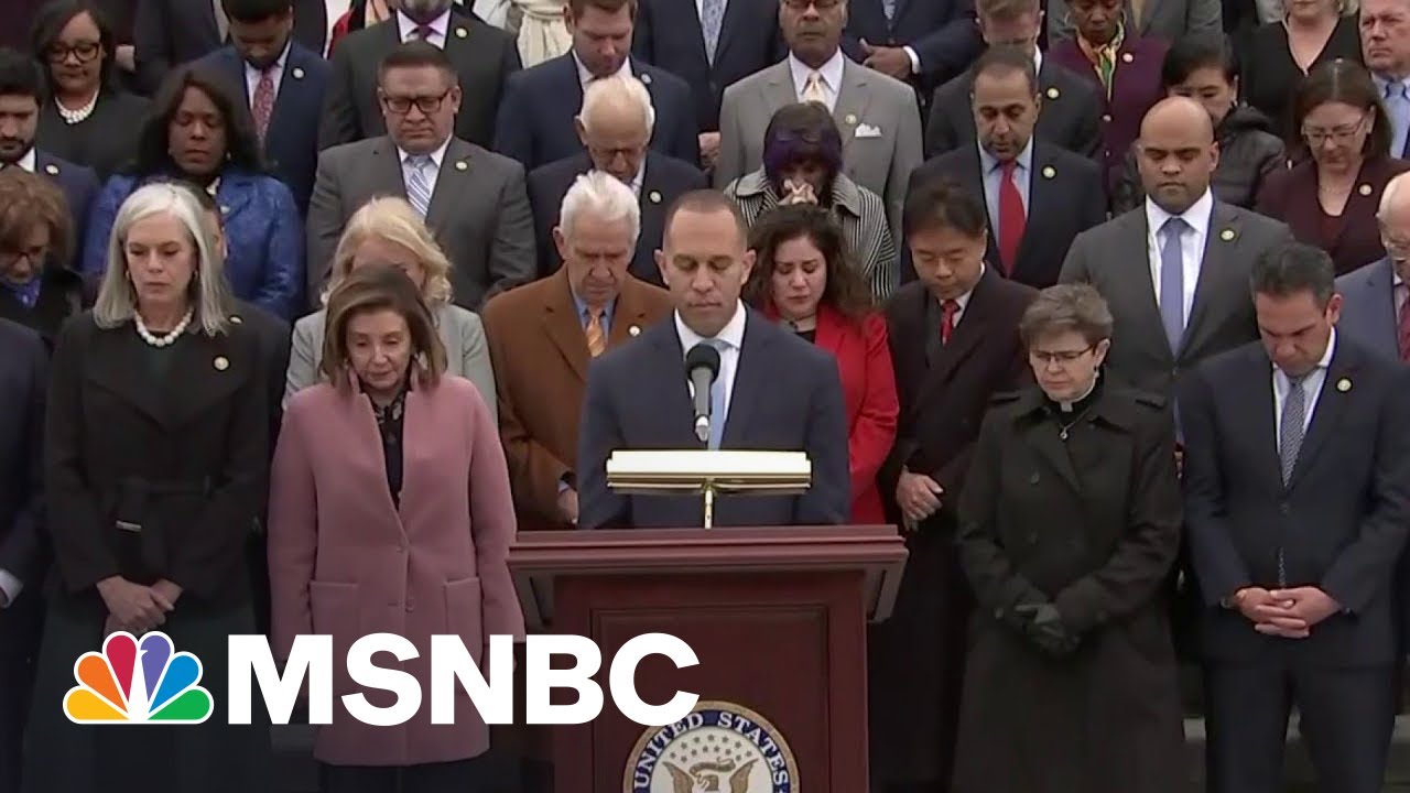 Rep. Dean calls out Kevin McCarthy for not joining Jan. 6 commemoration on Capitol steps