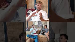 House Visit With Cam Wimble | Allergy Tests? NOT Accurate?! Fish Oil? NOT For All Dogs?!