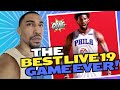 This is the MOST ENTERTAINING LIVE GAME EVER!