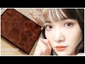 【ADDICTION･SUQQU新作】水面パレットが可愛すぎるよねメイク