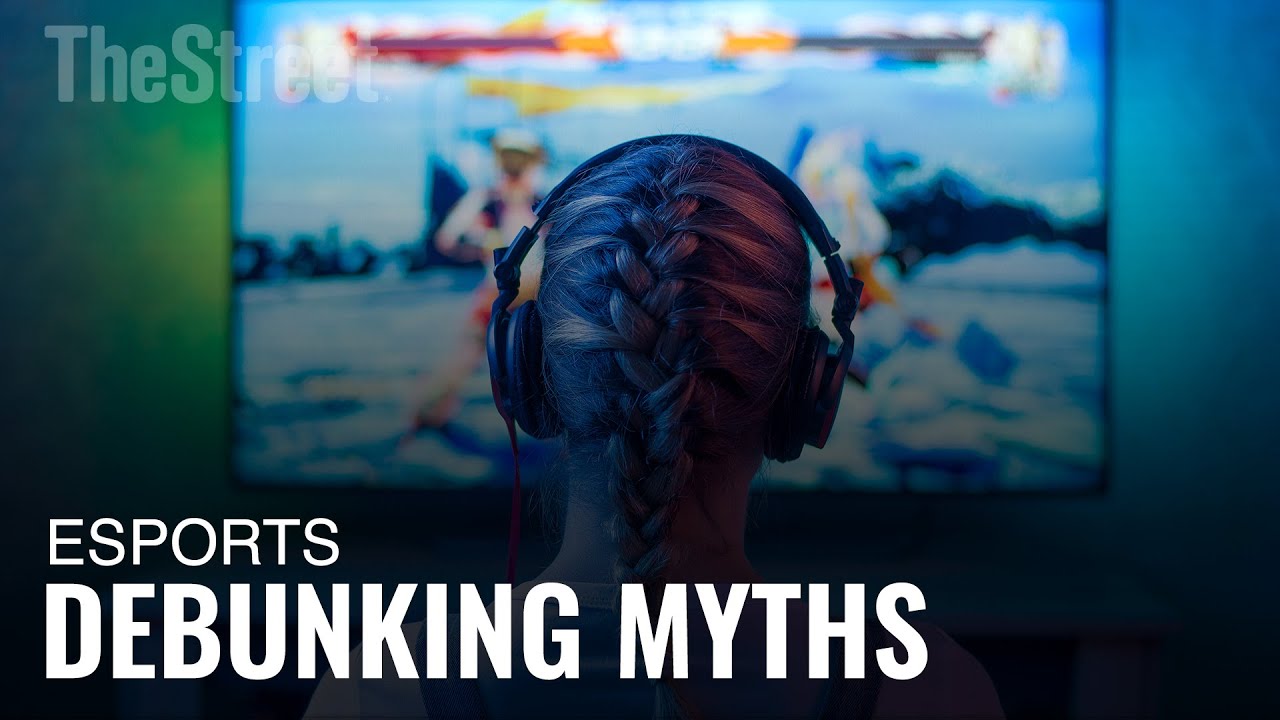 Debunking Myths About Gamers With Super League Gaming CEO Ann Hand