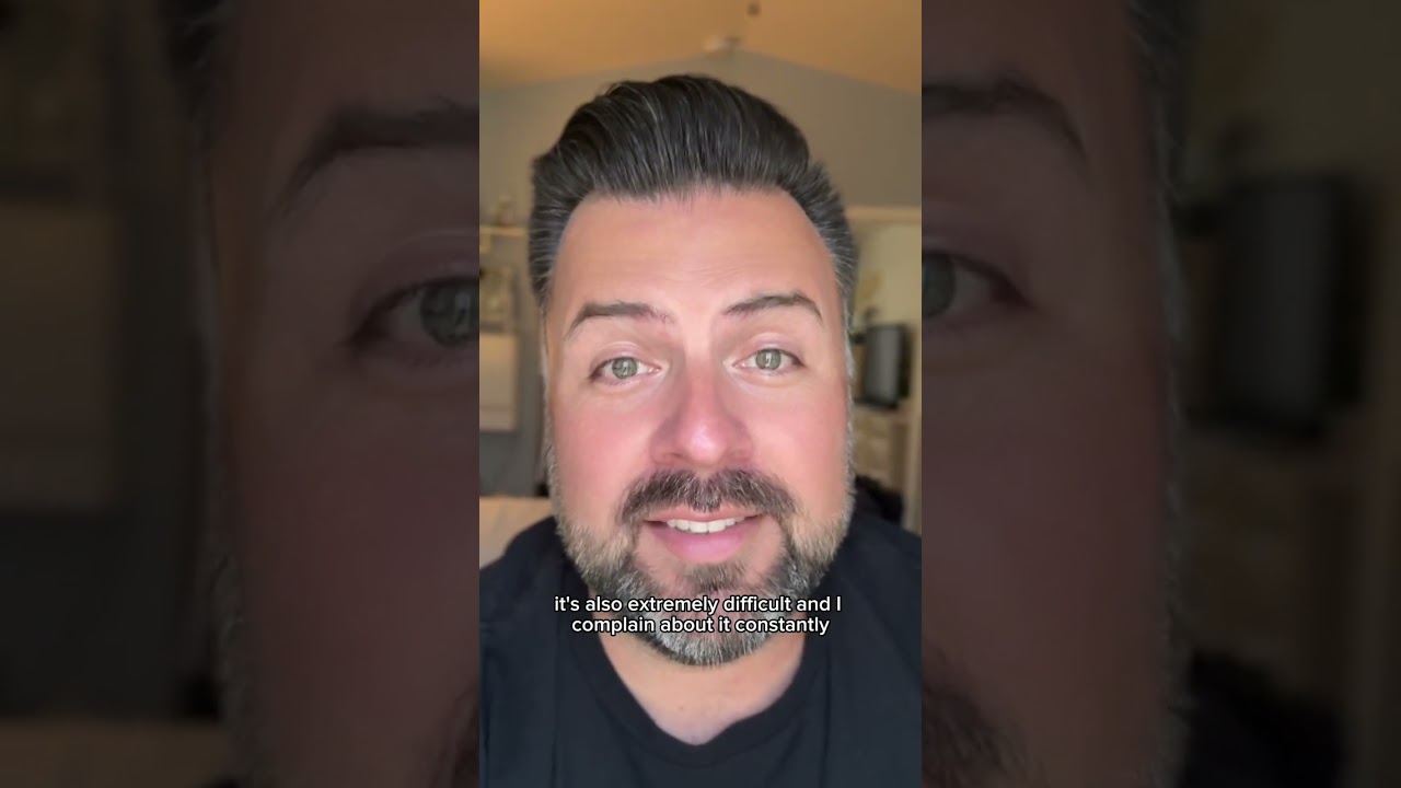 It’s completely valid to be childfree.