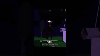 Koopekool is playing 99 Nights in the Forest in a funny way #roblox 😄