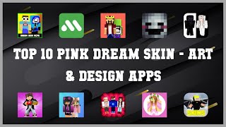 Top 10 Pink Dream Skin Android Apps screenshot 3