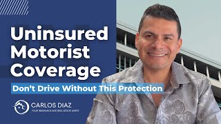 What Is Uninsured Motorist Coverage Why You NEED This Protection