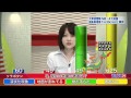 SOLiVE24 (SOLiVE サンセット) 2011-03-11 16:49:20〜