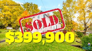 Endless Possibilities on a Mature Lot in Midland