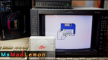 Sony BVM-D14H5E - Let