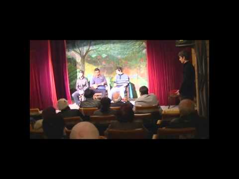 ასოციაცია სტუმრად კათარზისში