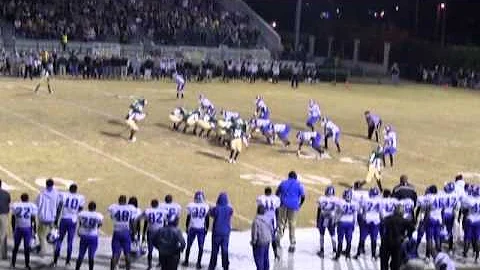 Dale Warren Stephenson 2012 Junior  Highlights