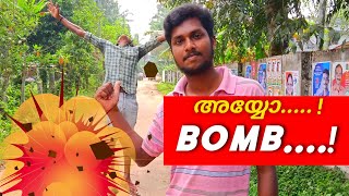 Kinemaster Explosion Fx tutorial ( Blast Fx ) | Malayalam | Andropix