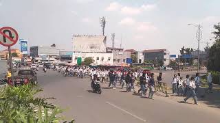 SATOE BEKASI - Nyekar Alm Sudarmaji #15thn