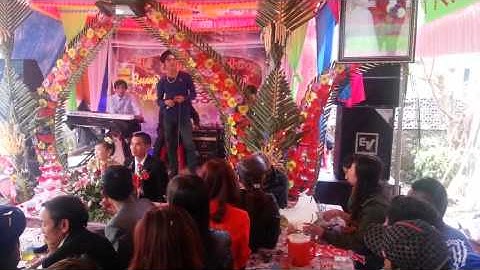 Túp Lều Lý tưởng++ phiên bản đám cưới