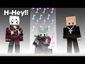 Hey Listen! [ Anaconda MC:RP ] Animation [ Template ]