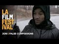 FALSE CONFESSIONS movie trailer | 2018 LA Film Festival - Sept 20-28