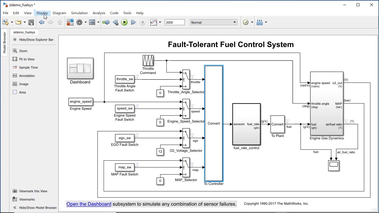 Tolerance control. ПИД регулятор симулинк. Sample time симулинк. Матлаб симулинк. Модель Simulink.